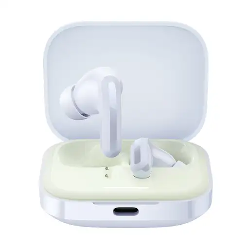 Xiaomi Redmi Buds 5 Auriculares Inalámbrico Dentro de oído Llamadas/Música USB Tip