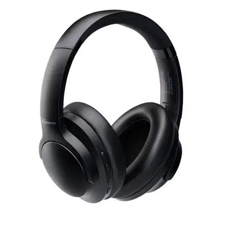 Panasonic RB-HX330B Auriculares Inalámbrico y alámbrico Diadema Llamadas/Música US