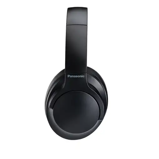 Panasonic RB-HX330B Auriculares Inalámbrico y alámbrico Diadema Llamadas/Música US