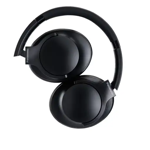 Panasonic RB-HX330B Auriculares Inalámbrico y alámbrico Diadema Llamadas/Música US