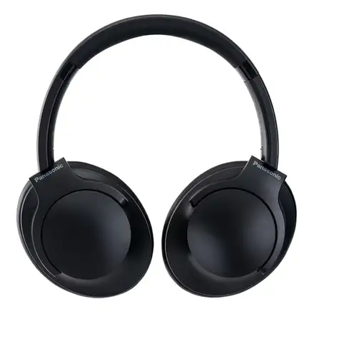 Panasonic RB-HX330B Auriculares Inalámbrico y alámbrico Diadema Llamadas/Música US
