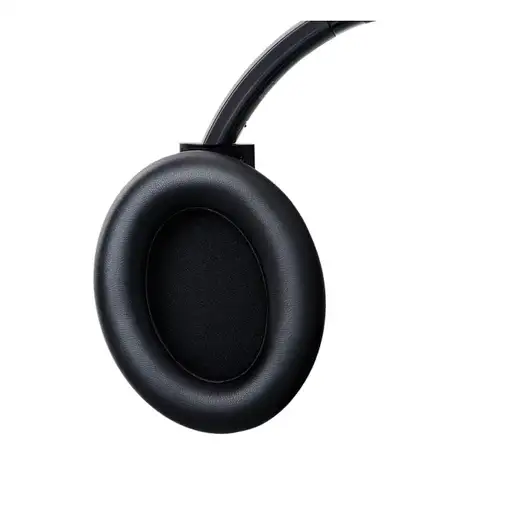 Panasonic RB-HX330B Auriculares Inalámbrico y alámbrico Diadema Llamadas/Música US