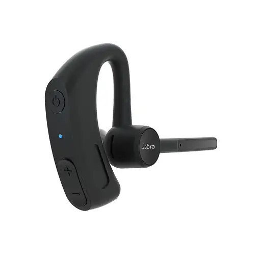 Jabra 5101-119 auricular y casco Auriculares Inalámbrico Banda para cuello Car/Hom