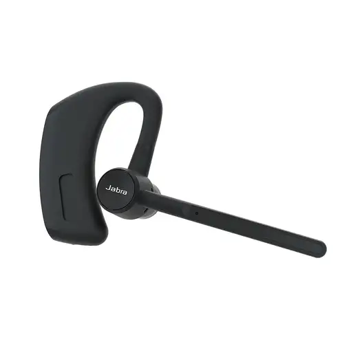 Jabra 5101-119 auricular y casco Auriculares Inalámbrico Banda para cuello Car/Hom