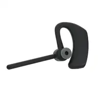 Jabra 5101-119 auricular y casco Auriculares Inalámbrico Banda para cuello Car/Hom