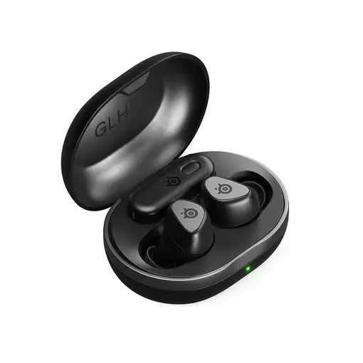 Steelseries Arctis Gamebuds Auriculares Inalámbrico Dentro de oído Juego Bluetooth