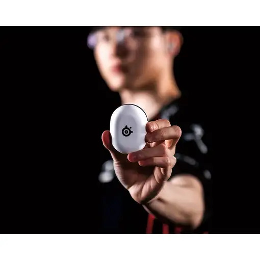 Steelseries Arctis Gamebuds Auriculares Inalámbrico Dentro de oído Juego Bluetooth