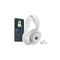 Steelseries Arctis Nova 5X Wireless Auriculares Inalámbrico Diadema Juego USB Tipo