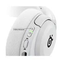Steelseries Arctis Nova 5X Wireless Auriculares Inalámbrico Diadema Juego USB Tipo