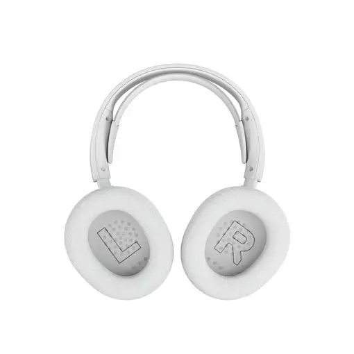 Steelseries Arctis Nova 5X Wireless Auriculares Inalámbrico Diadema Juego USB Tipo