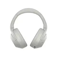Sony WHULT900NW auricular y casco Auriculares Inalámbrico y alámbrico Diadema Llam
