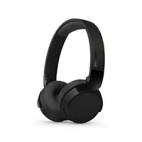 Philips TAH3209BK/00 auricular y casco Auriculares Inalámbrico Diadema Llamadas/Mú