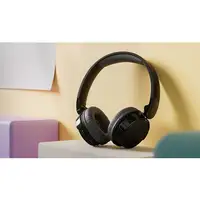 Philips TAH3209BK/00 auricular y casco Auriculares Inalámbrico Diadema Llamadas/Mú