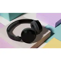 Philips TAH3209BK/00 auricular y casco Auriculares Inalámbrico Diadema Llamadas/Mú