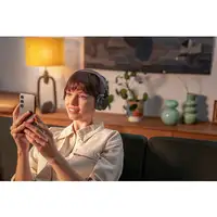 Philips TAH3209BK/00 auricular y casco Auriculares Inalámbrico Diadema Llamadas/Mú