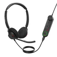 Jabra 5099-299-2259 auricular y casco Auriculares Alámbrico Diadema Oficina/Centro
