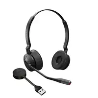 Jabra 9559-410-111 auricular y casco Auriculares Inalámbrico Diadema Oficina/Centr