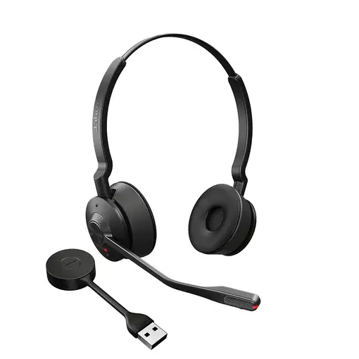Jabra 9559-410-111 auricular y casco Auriculares Inalámbrico Diadema Oficina/Centr