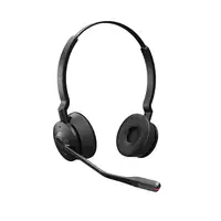 Jabra 9559-410-111 auricular y casco Auriculares Inalámbrico Diadema Oficina/Centr