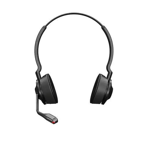Jabra 9559-410-111 auricular y casco Auriculares Inalámbrico Diadema Oficina/Centr