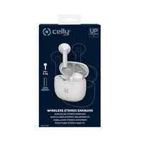 Celly BUZ2 Auriculares True Wireless Stereo (TWS) Dentro de oído Llamadas/Música U