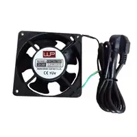 WP WPN-ACS-FAN120 accesorio o pieza de sistema de refrigeración para ordenador