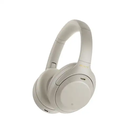 Sony WH-1000XM4 Auriculares Inalámbrico y alámbrico Diadema Llamadas/Música USB Ti