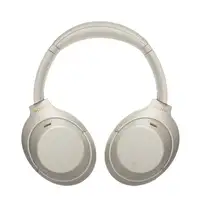 Sony WH-1000XM4 Auriculares Inalámbrico y alámbrico Diadema Llamadas/Música USB Ti