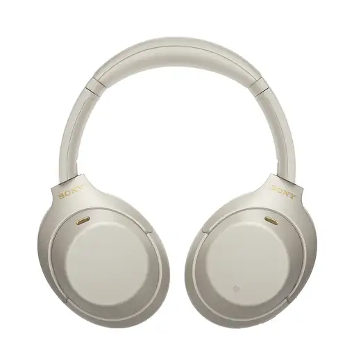 Sony WH-1000XM4 Auriculares Inalámbrico y alámbrico Diadema Llamadas/Música USB Ti