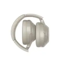 Sony WH-1000XM4 Auriculares Inalámbrico y alámbrico Diadema Llamadas/Música USB Ti