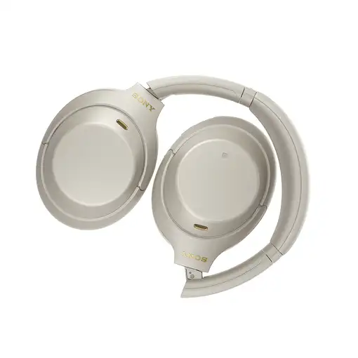 Sony WH-1000XM4 Auriculares Inalámbrico y alámbrico Diadema Llamadas/Música USB Ti