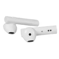 Denver TWS-62 auricular y casco Auriculares Inalámbrico Dentro de oído Llamadas/Mú
