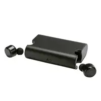 Platinet PM1080 Auriculares Inalámbrico Dentro de oído Llamadas/Música Bluetooth N