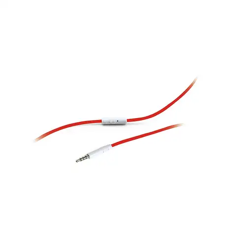 Gembird Los Angeles Auriculares Alámbrico Diadema Llamadas/Música Blanco