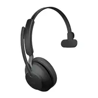 Jabra 26599-889-899 auricular y casco Auriculares Inalámbrico Diadema Oficina/Cent
