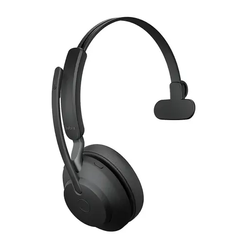 Jabra 26599-889-899 auricular y casco Auriculares Inalámbrico Diadema Oficina/Cent