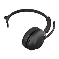 Jabra 26599-889-899 auricular y casco Auriculares Inalámbrico Diadema Oficina/Cent