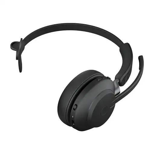 Jabra 26599-889-899 auricular y casco Auriculares Inalámbrico Diadema Oficina/Cent