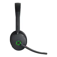 Yealink BH74 UC USB-C/A Auriculares Inalámbrico Diadema Oficina/Centro de llamadas