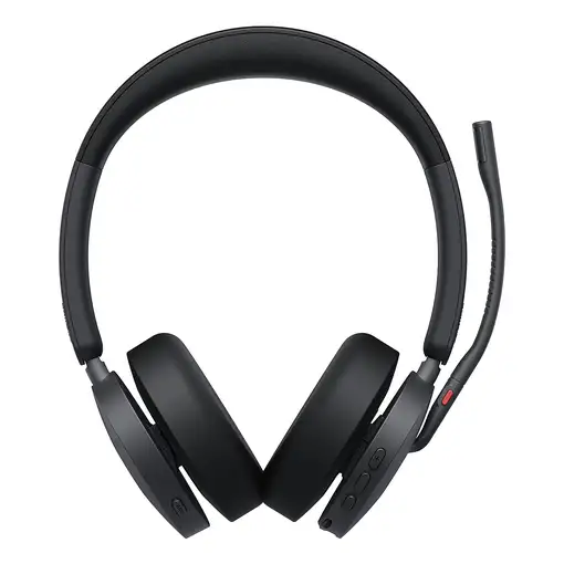 Yealink BH74 UC USB-C/A Auriculares Inalámbrico Diadema Oficina/Centro de llamadas