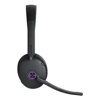 Yealink BH74 UC USB-C/A Auriculares Inalámbrico Diadema Oficina/Centro de llamadas