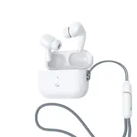 Celly HARMONYWH auricular y casco Auriculares Inalámbrico Dentro de oído Llamadas/