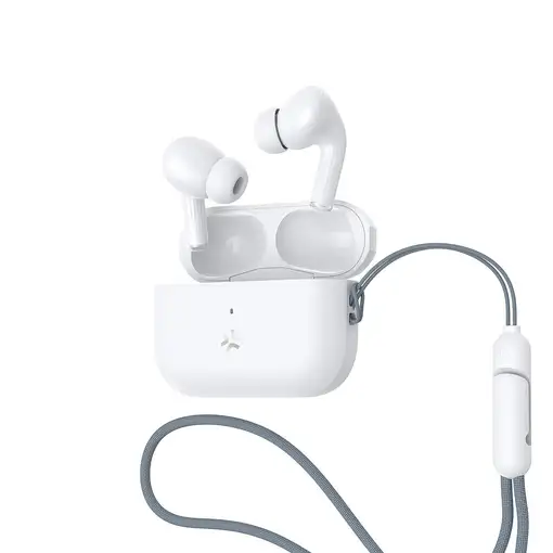 Celly HARMONYWH auricular y casco Auriculares Inalámbrico Dentro de oído Llamadas/