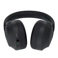 Creative Labs Zen Hybrid 2 Auriculares Inalámbrico y alámbrico Diadema Llamadas/Mú