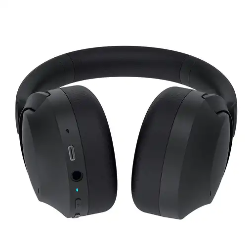 Creative Labs Zen Hybrid 2 Auriculares Inalámbrico y alámbrico Diadema Llamadas/Mú