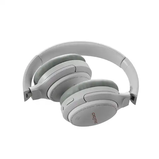Creative Labs ZEN Hybrid Auriculares Inalámbrico y alámbrico Diadema Llamadas/Músi