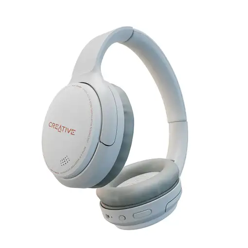 Creative Labs ZEN Hybrid Auriculares Inalámbrico y alámbrico Diadema Llamadas/Músi