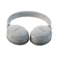 Creative Labs ZEN Hybrid Auriculares Inalámbrico y alámbrico Diadema Llamadas/Músi
