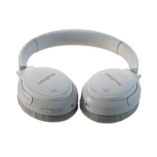 Creative Labs ZEN Hybrid Auriculares Inalámbrico y alámbrico Diadema Llamadas/Músi