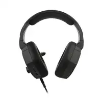 Krom KOPA PRO Auriculares Alámbrico Diadema Juego Negro